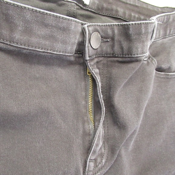 Lane Bryant Womens Magic Waist Mid Rise Skinny Jean Size 20S (Measures 40x25) - Picture 4 of 15